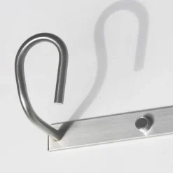 Appendiabiti a muro design Ramsey 3