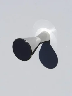 Appendiabiti da parete design moderno SuperJared