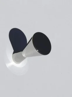 Appendiabiti da parete design moderno SuperJared