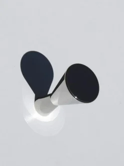 Appendiabiti da parete design moderno SuperJared