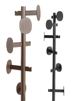 Appendiabiti da terra design Orion