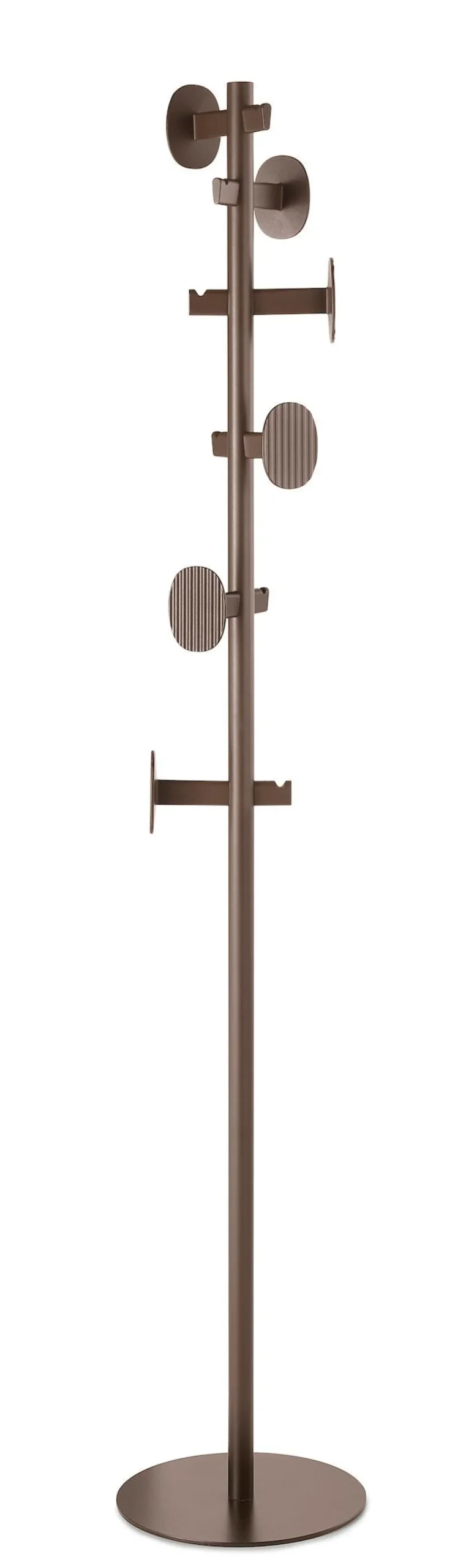 Appendiabiti da terra design Orion