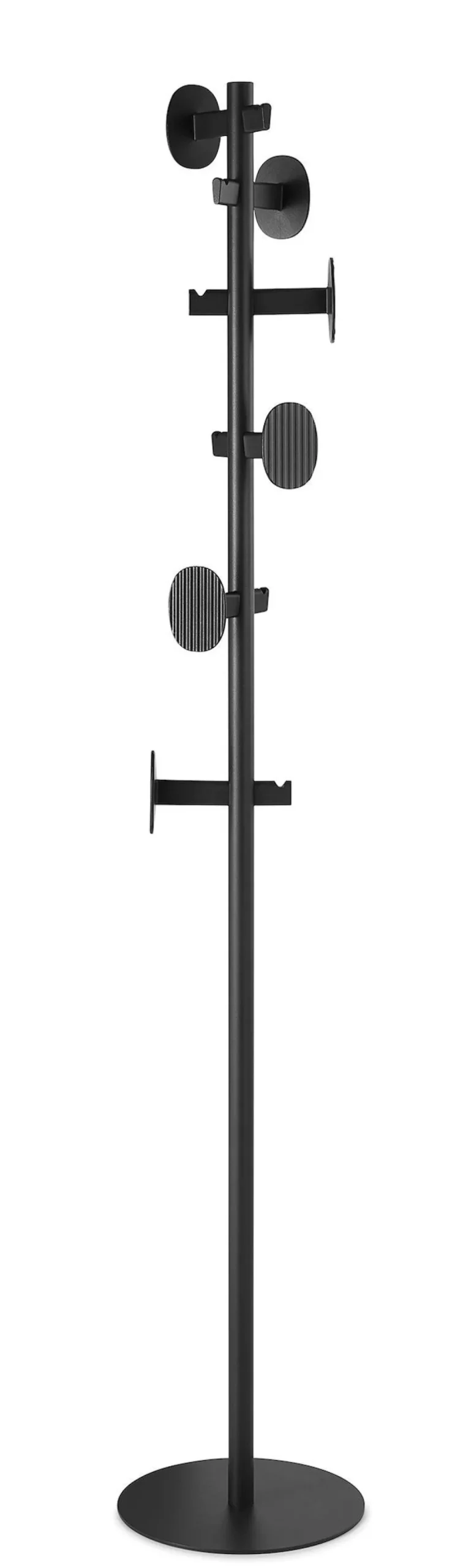 Appendiabiti da terra design Orion