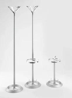 Appendiabiti da terra design Ellis