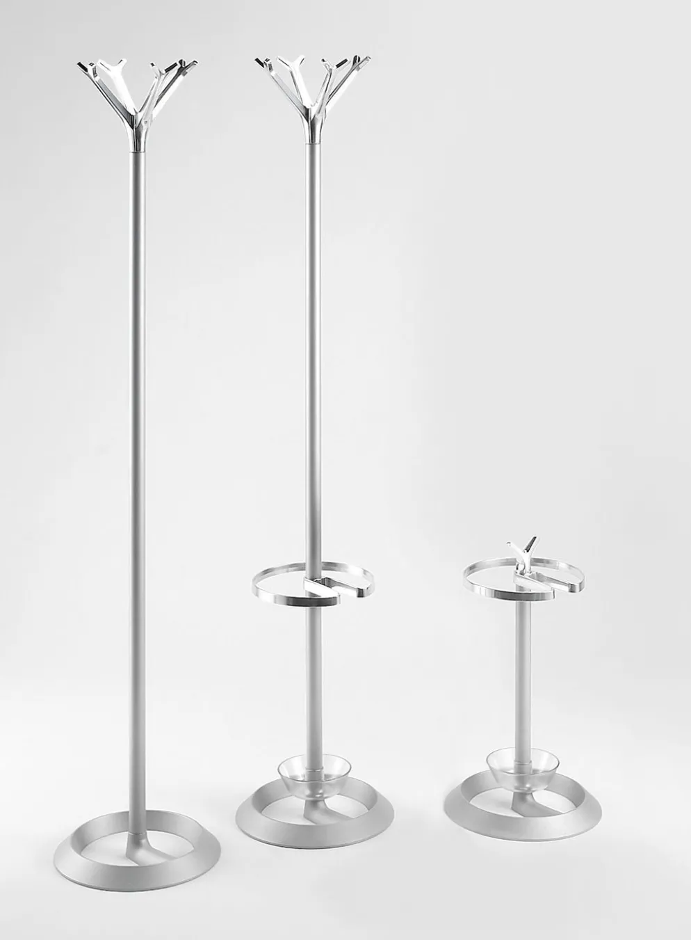 Appendiabiti da terra design Ellis