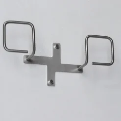 Appendiabiti design da parete Quintin 2