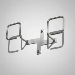 Appendiabiti design da parete Quintin 2
