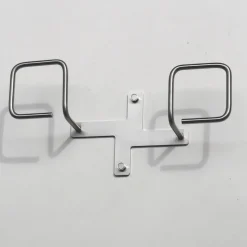 Appendiabiti design da parete Quintin 2