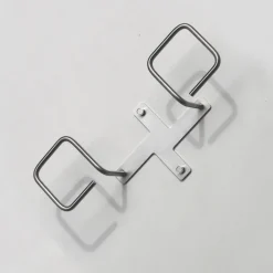 Appendiabiti design da parete Quintin 2