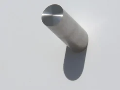 Appendiabiti design in acciaio Valberg