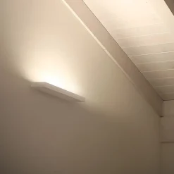 Applique a LED da parete Ariell