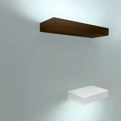 Applique a LED da parete Ariell