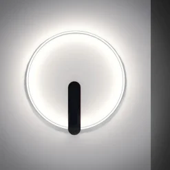 Applique da parete a LED Leggera