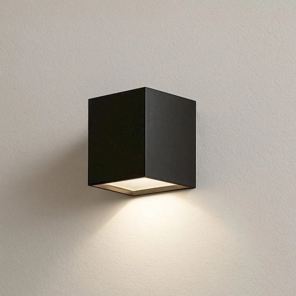 Applique da parete a LED Oki Down