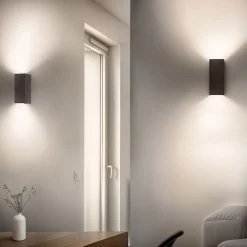 Applique da parete a LED Oki UpDown