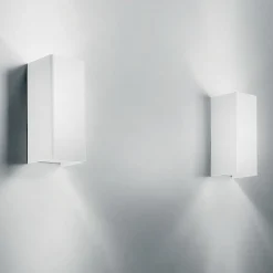 Applique da parete a LED Oki UpDown