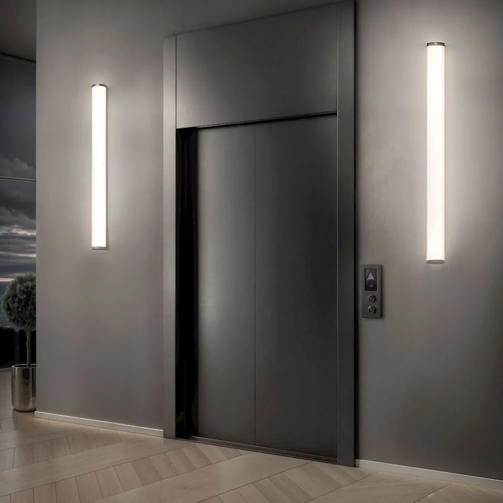 Applique da parete a LED Omnia
