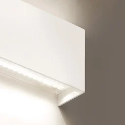 Applique da parete a LED Simply UpDown