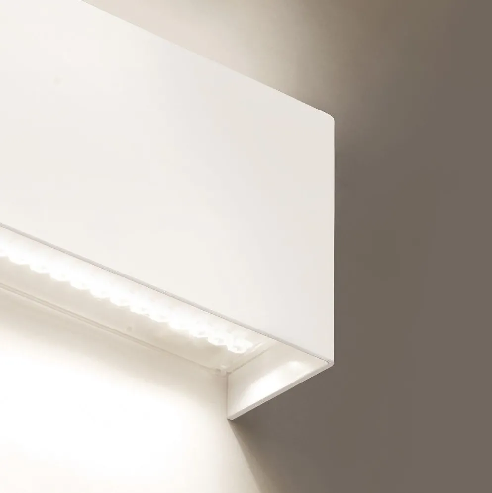 Applique da parete a LED Simply UpDown