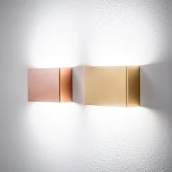 Applique da parete a LED Simply UpDown