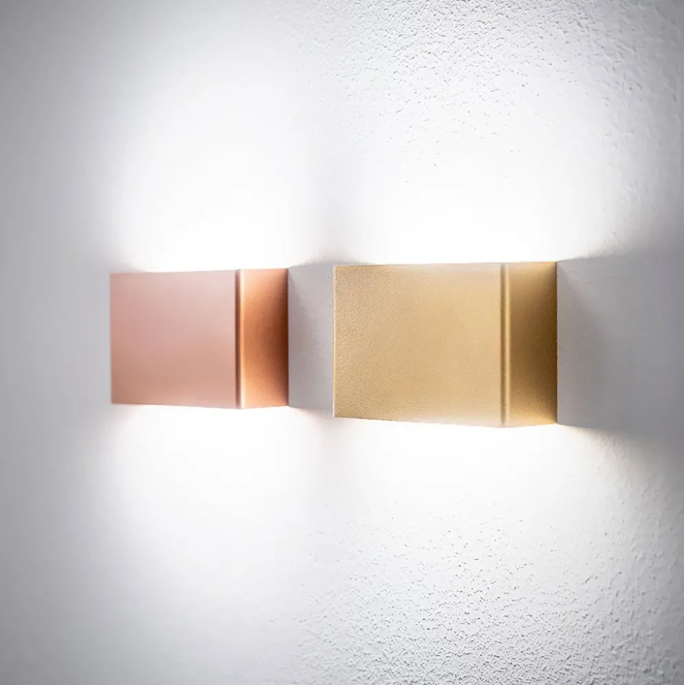 Applique da parete a LED Simply UpDown