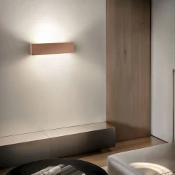 Applique da parete a LED Simply UpDown