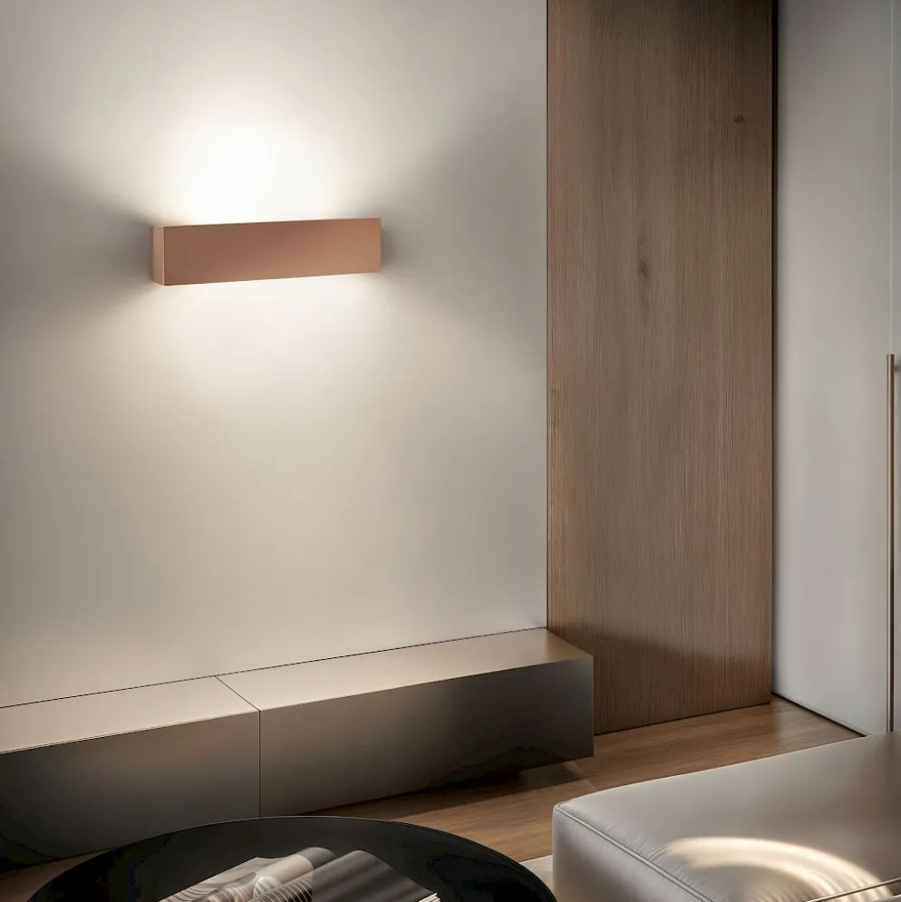 Applique da parete a LED Simply UpDown