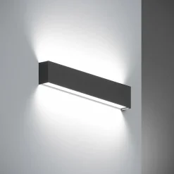 Applique da parete a LED Simply UpDown