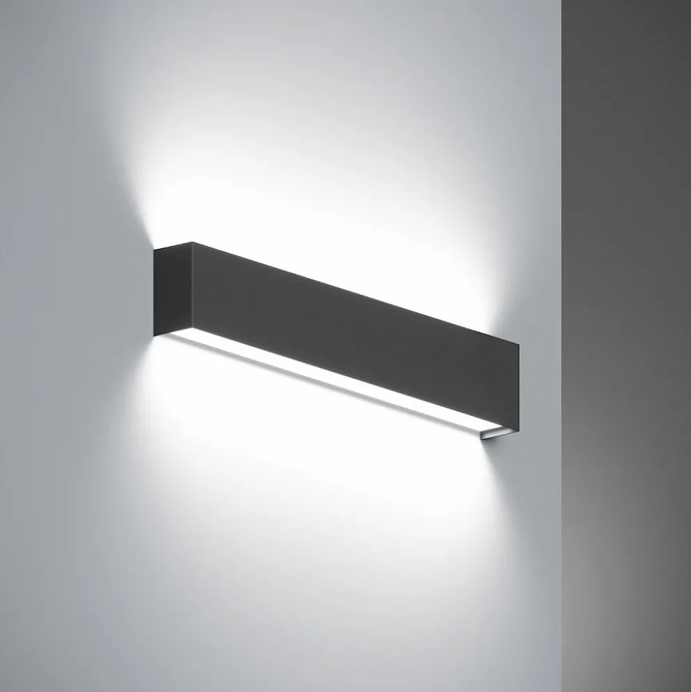 Applique da parete a LED Simply UpDown