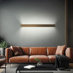 Applique da parete a LED Simply UpDown