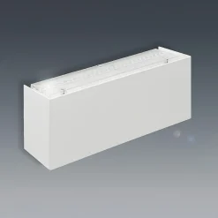 Applique da parete a LED Simply UpDown