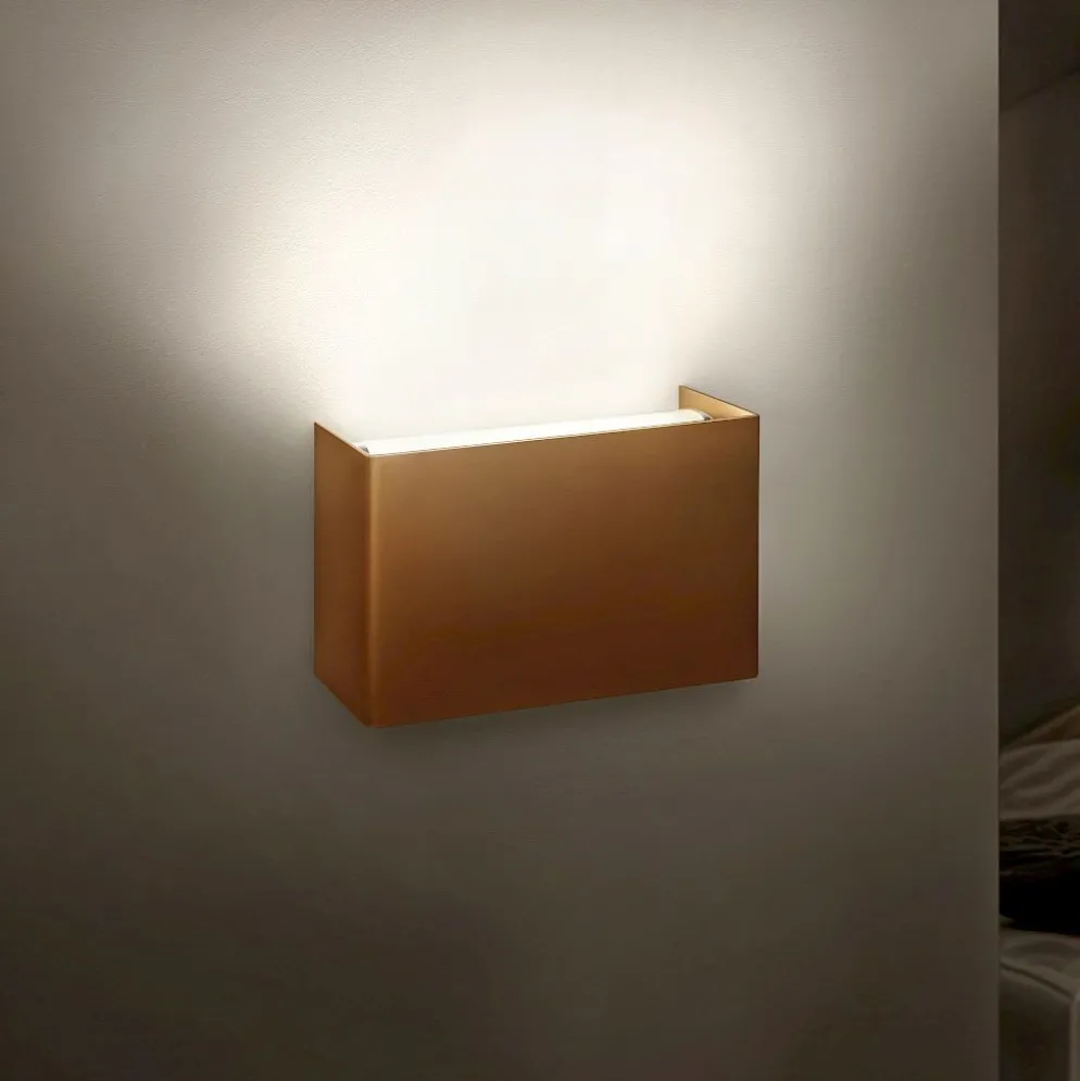 Applique da parete a LED Simply Up