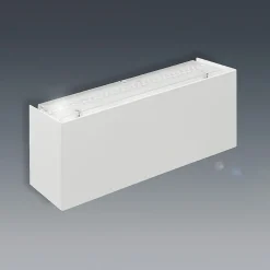 Applique da parete a LED Simply Up