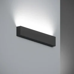 Applique da parete a LED Simply Up