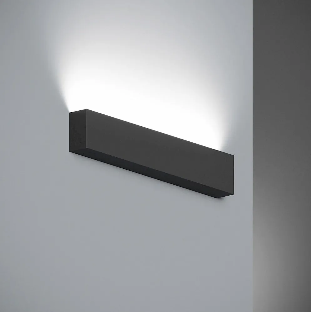 Applique da parete a LED Simply Up