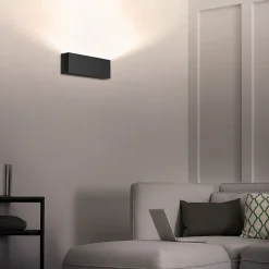 Applique da parete a LED Simply Up