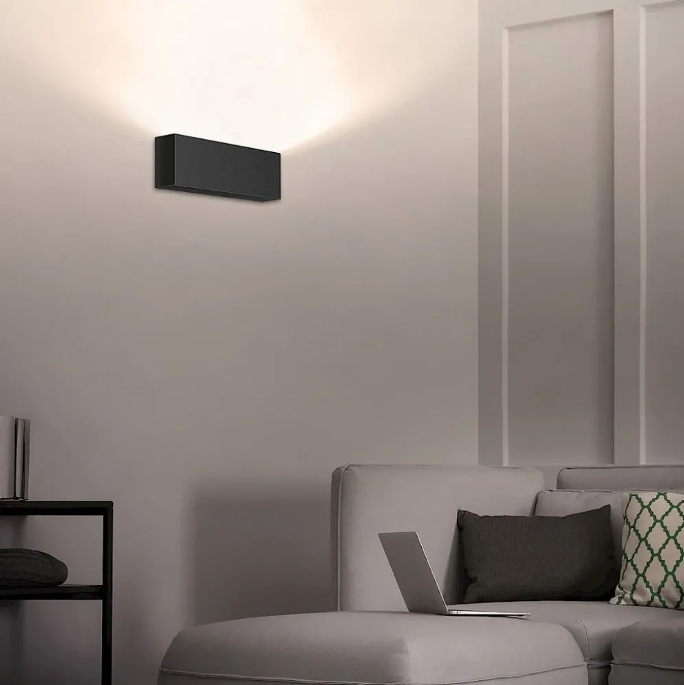 Applique da parete a LED Simply Up