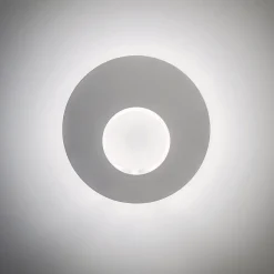 Applique da parete a LED Velata