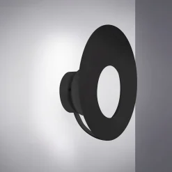 Applique da parete a LED Velata