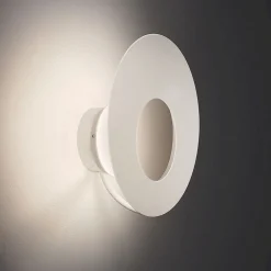Applique da parete a LED Velata