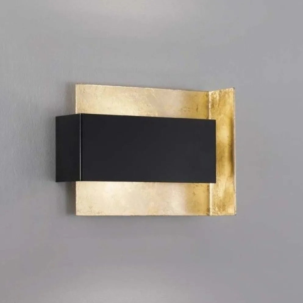 Applique moderna a LED Tao