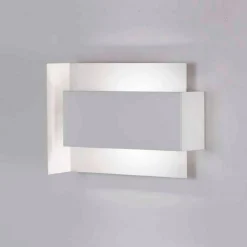 Applique moderna a LED Tao