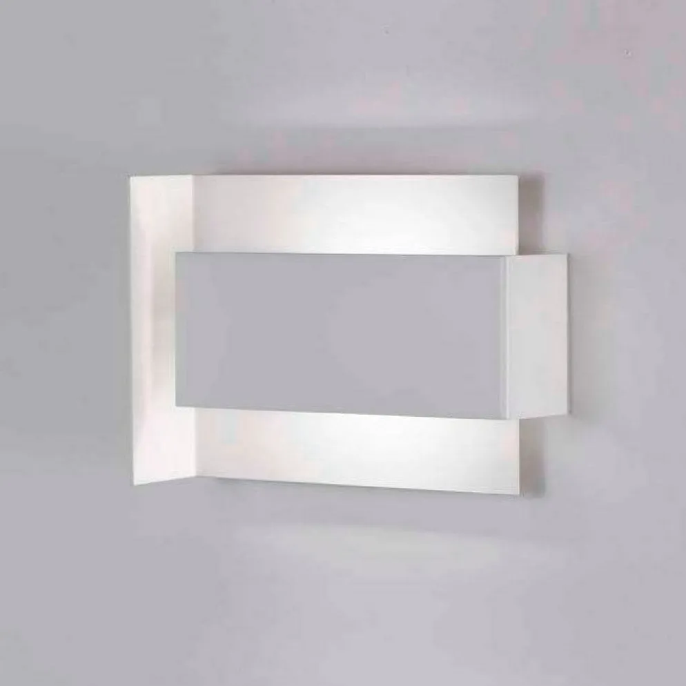 Applique moderna a LED Tao