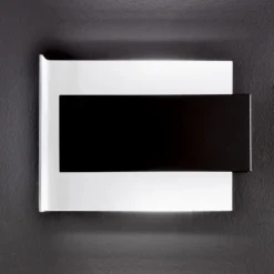 Applique moderna a LED Tao