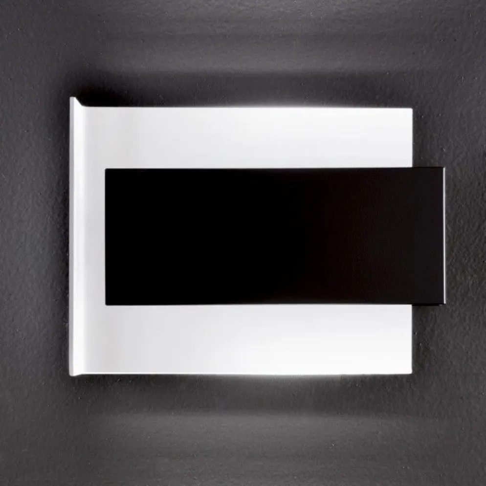 Applique moderna a LED Tao