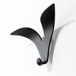Attaccapanni da parete di design Robin