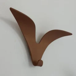 Attaccapanni da parete di design Robin