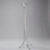 Attaccapanni da terra design per ingresso Gerald