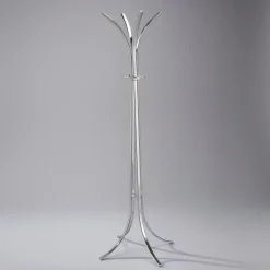 Attaccapanni da terra design per ingresso Gerald
