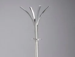 Attaccapanni da terra design per ingresso Gerald